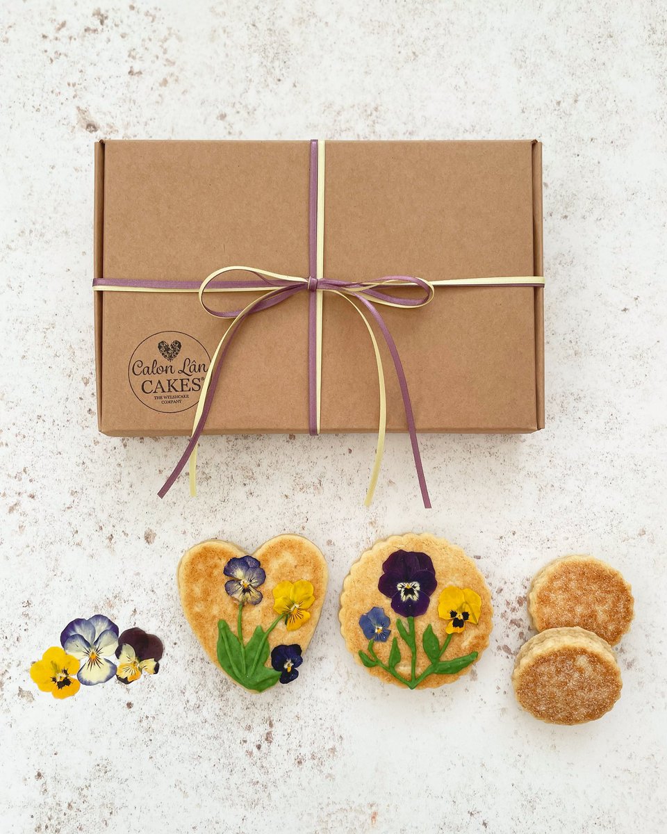 CalonLânCakes ® tweet media