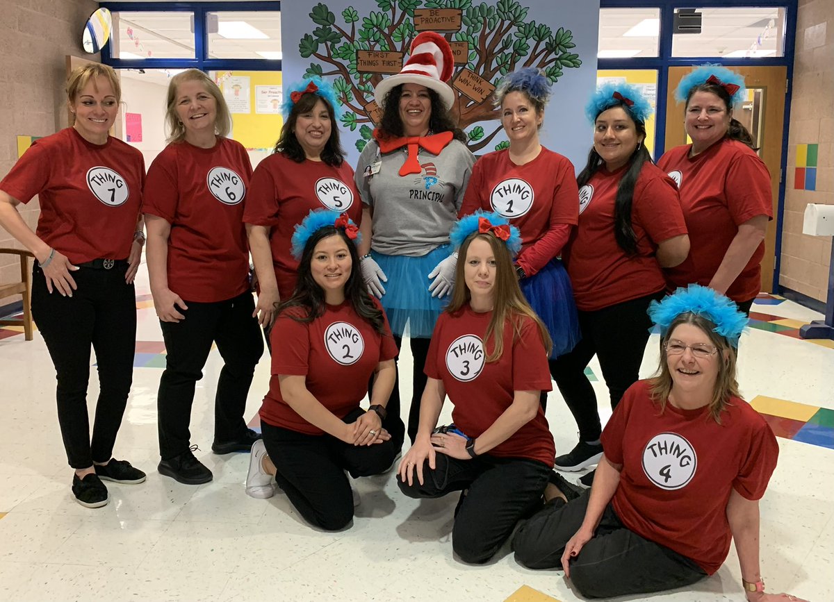 CoachKGV's tweet photo. @StahlNEISD is ready for Literacy Night tonight at 5 p.m. #theNEISDway https://t.co/GuirqrOVe8