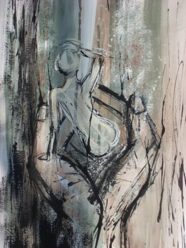 protegertuambi2's tweet image. #art #arte