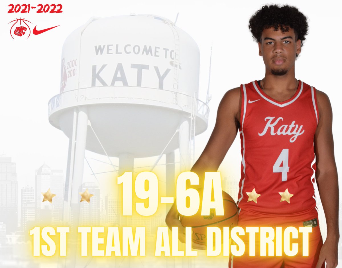 Katy Tiger Hoops tweet media