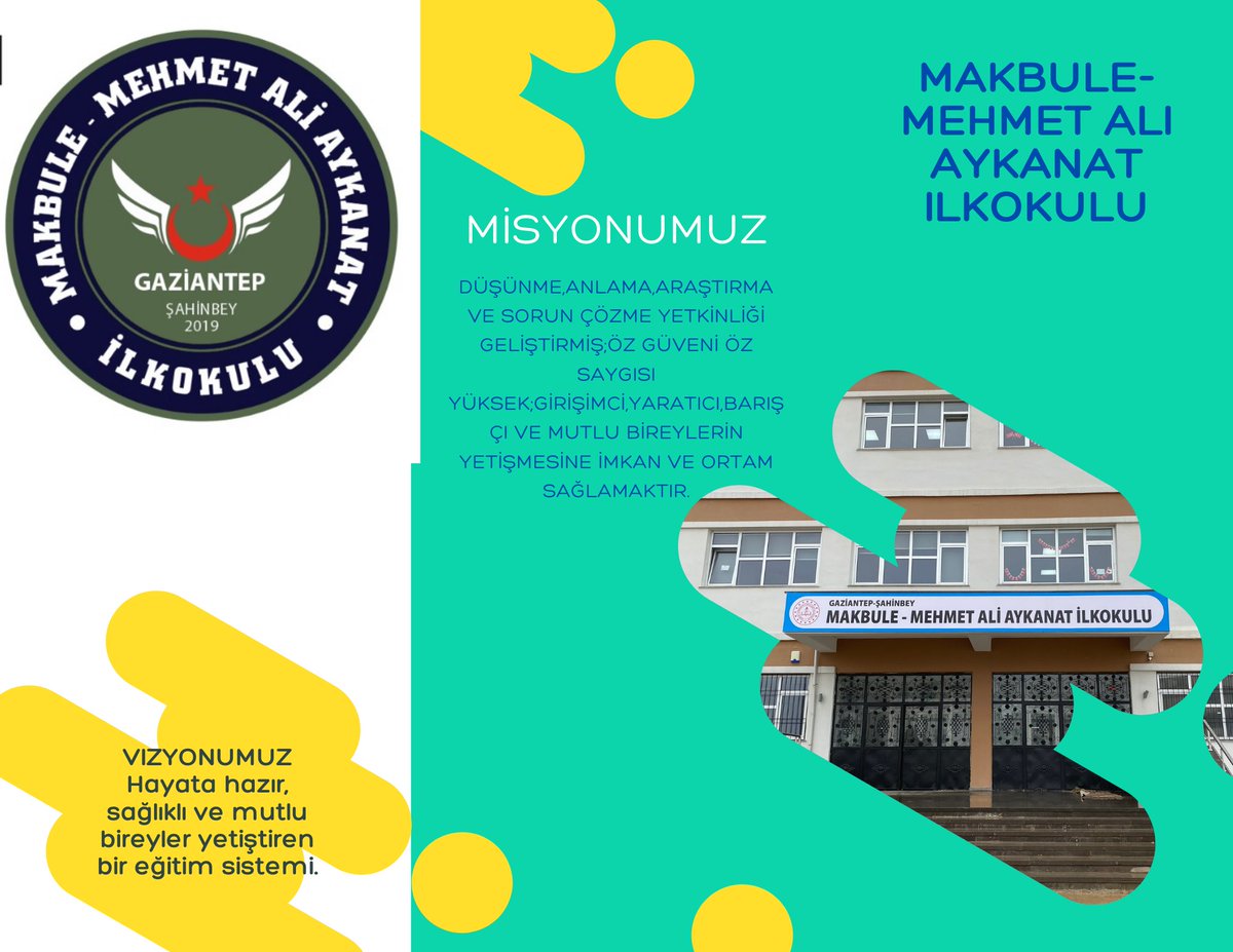 Dijitalhikayem's tweet photo. MAKBULE-MEHMET ALİ AYKANAT İLKOKULU/3-D/SONAY BAŞPINAR https://t.co/ESMiX1Iqnw