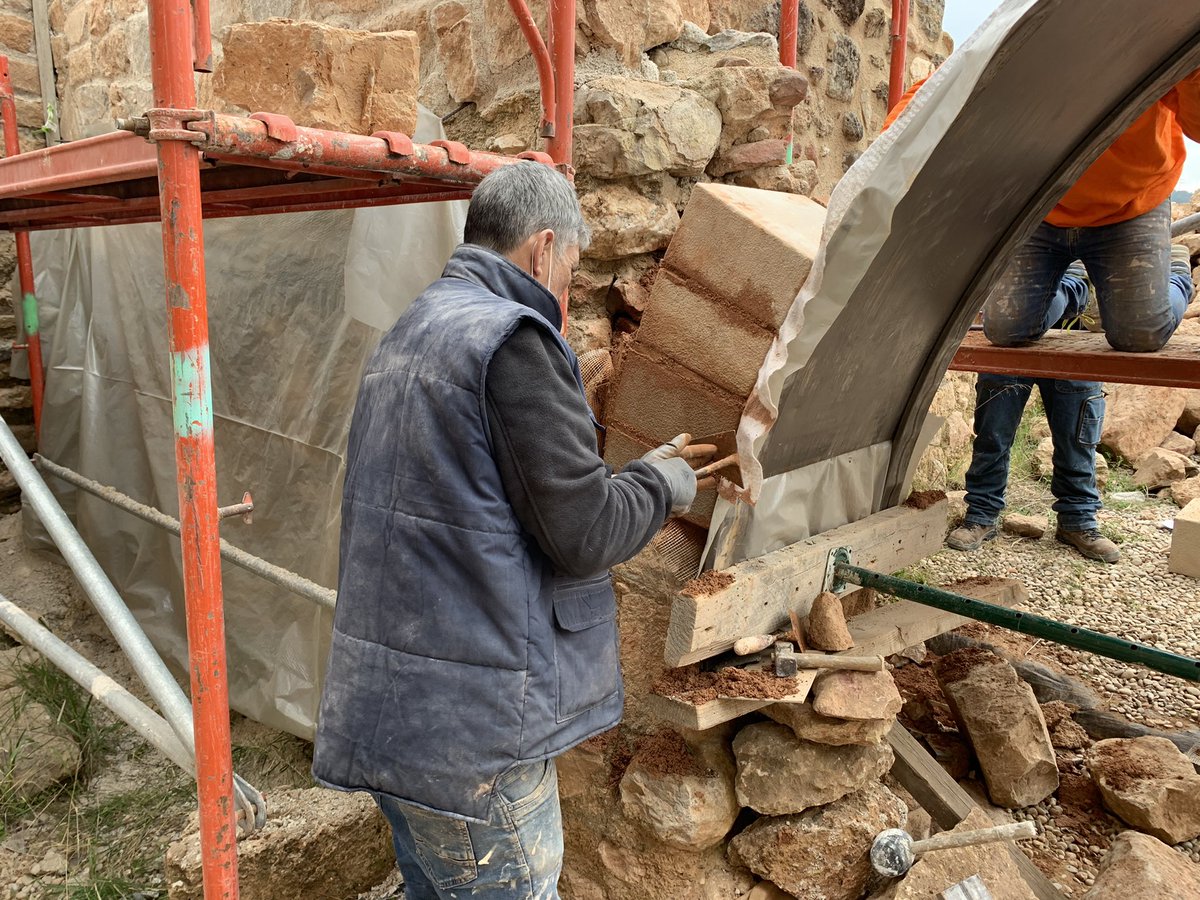 EMD de Valldoreix tweet media