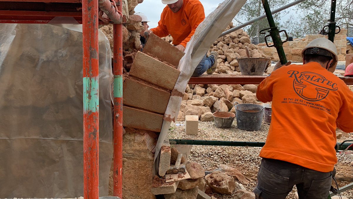 EMD de Valldoreix tweet media