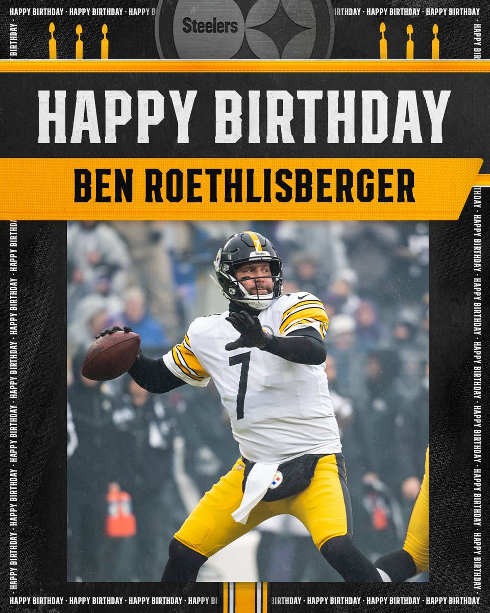 RT to wish <a href="/_BigBen7/">BigBen7.com</a> a #HappyBirthday!