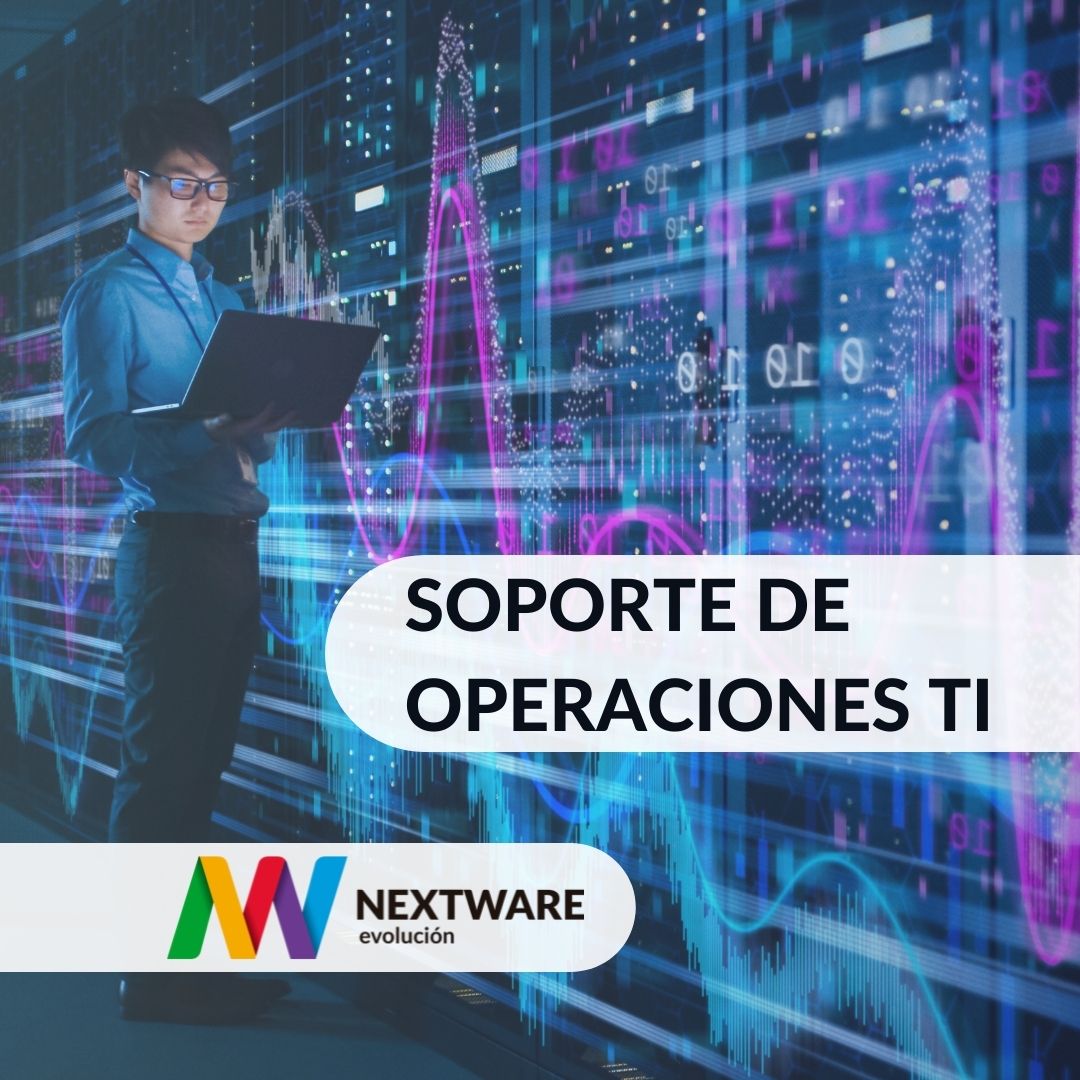 ⚙ | Estamos Buscando: Soporte de Operaciones TI [SOLO RESIDENTES MARPLATENSES]

📧 Envianos tu CV a rrhh@nextware.com.ar sin omitir la remuneración neta pretendida.  

👇 Requisitos Técnicos en 👇
linkedin.com/jobs/view/2939…

#somosNextware #evolucion #it #cloud #mardelplata #hiring