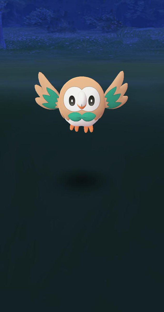 22年は 寅年 縁起が良い虎ポケモンの全力を見ていってくれwww ポケモンgo スマラブアプリ