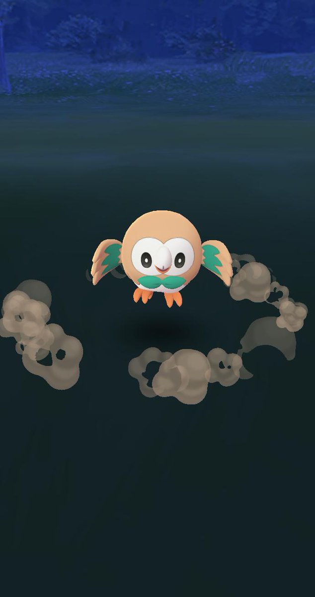 22年は 寅年 縁起が良い虎ポケモンの全力を見ていってくれwww ポケモンgo スマラブアプリ