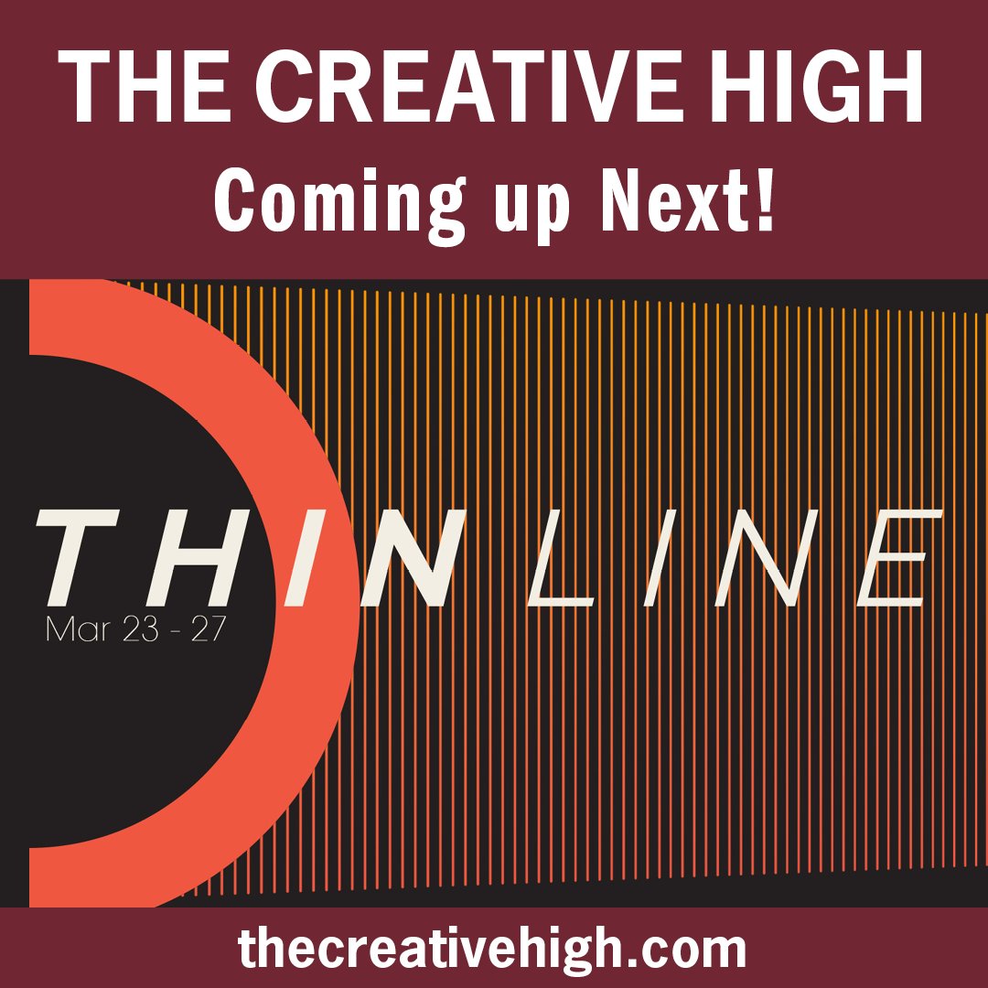 We're looking forward to our next upcoming events at the Commonwealth Club on March 11th and our next festival in Texas March 25-27th. Stay tuned for more details coming soon.