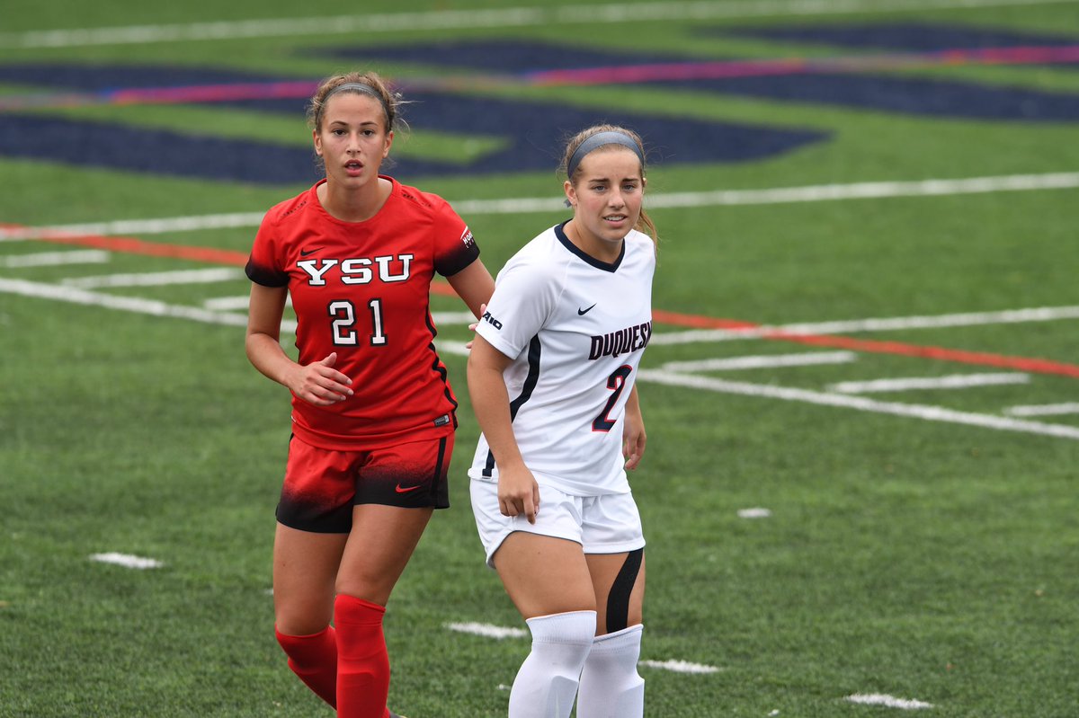 DuqWSoccer's tweet photo. Happy Birthday, Natalie Bell! 🎈 

#GoDukes https://t.co/Ak7bz67s6n