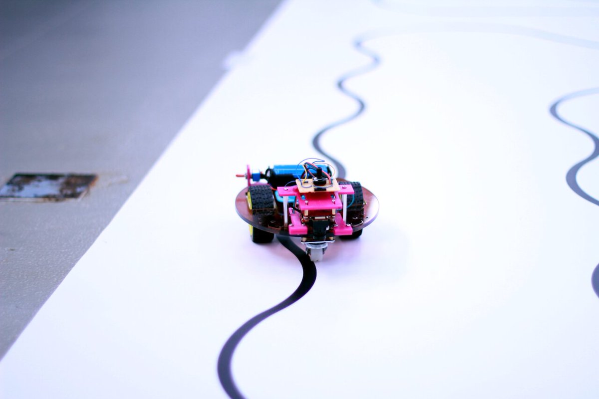NTCresearchers's tweet photo. The international robotics competition "ROBO-VEHICLE PILSEN 2020" held as part of the "Future autonomous urban mobility" is underway. The results will be announced tomorrow. We are honored to be involved together with the @Plzenskykraj and #SOUE Pilsen. #AutonomousVehicles https://t.co/KQ7SnR6rth