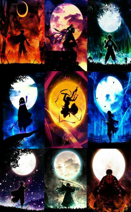 AnimaruClover's tweet photo. Qual seu hashira predileto? #DemonSlayer #kimetsunoyaiba #kimetsu #animaruu https://t.co/5ZE7H0YMdx