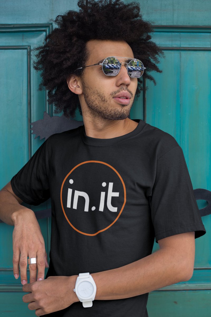 InItApparel's tweet photo. It's not just a new look and feel, it's a faster more efficient way of serving our customers. #initapparel #localislekker #dtg #merch https://t.co/A46utb9F6V