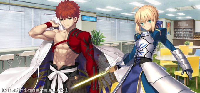 Shirouemiyaのtwitterイラスト検索結果