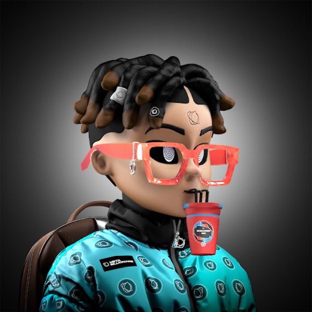 Henox | NFT Promoter 🚀 tweet media