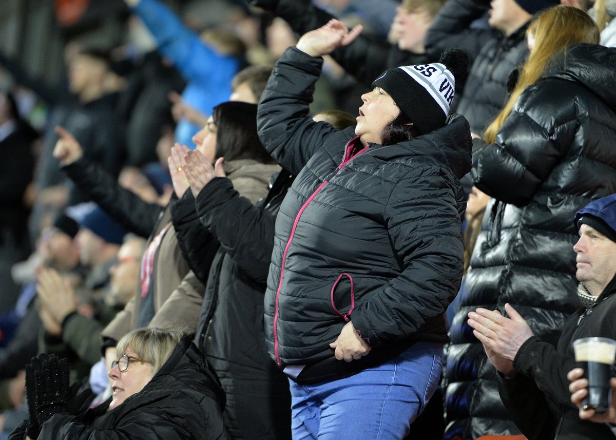 Widnes Vikings tweet media