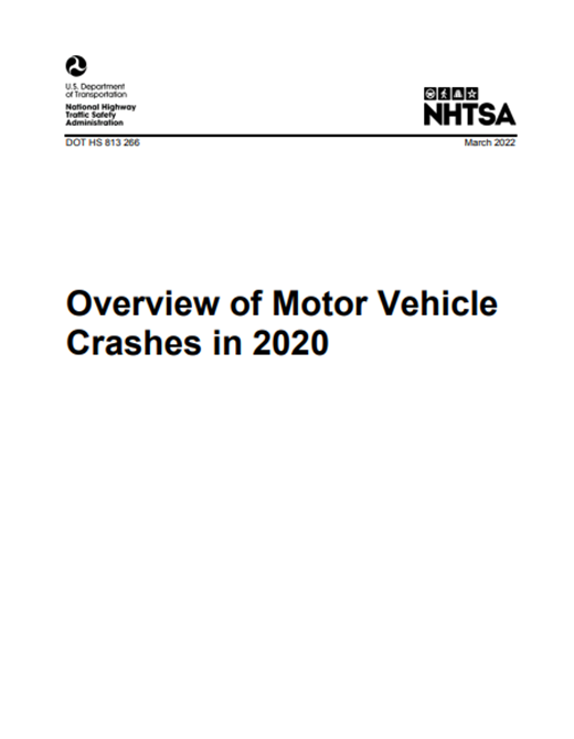 WRAP_org's tweet image. 🔴 𝗕𝗥𝗘𝗔𝗞𝗜𝗡𝗚: New @NHTSAgov data shows a 𝟭𝟰% 𝗜𝗡𝗖𝗥𝗘𝗔𝗦𝗘 in the number of U.S. drunk driving deaths during the first part of the COVID era (2020). 📈 #DriveSober crashstats.nhtsa.dot.gov/Api/Public/Vie…