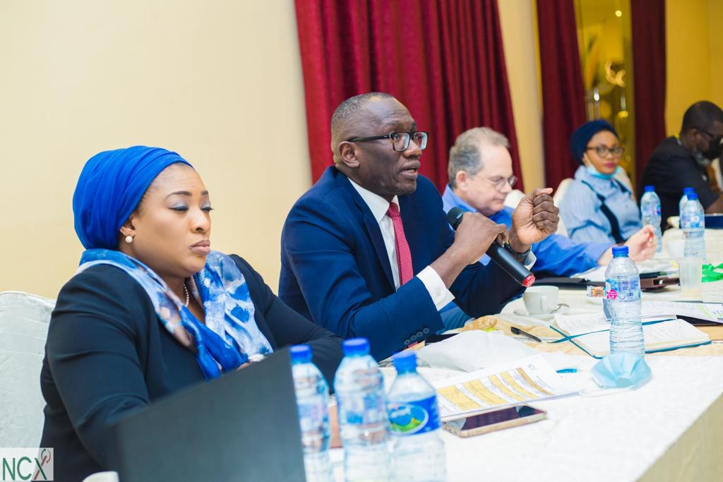 Nigeria Commodity Exchange on Twitter "The Nigeria Commodity Exchange