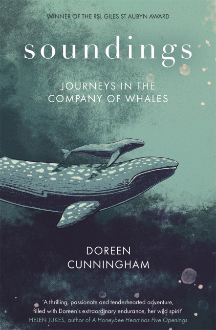 Happy #bookbirthday to <a href="/sea_mammal/">Doreen Cunningham, author of #SOUNDINGS</a> Congratulations! Soundings is a fantastic book and your story is inspiring. 😍