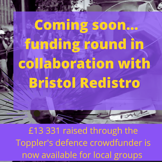 Alternative Bristol 🌍 tweet media