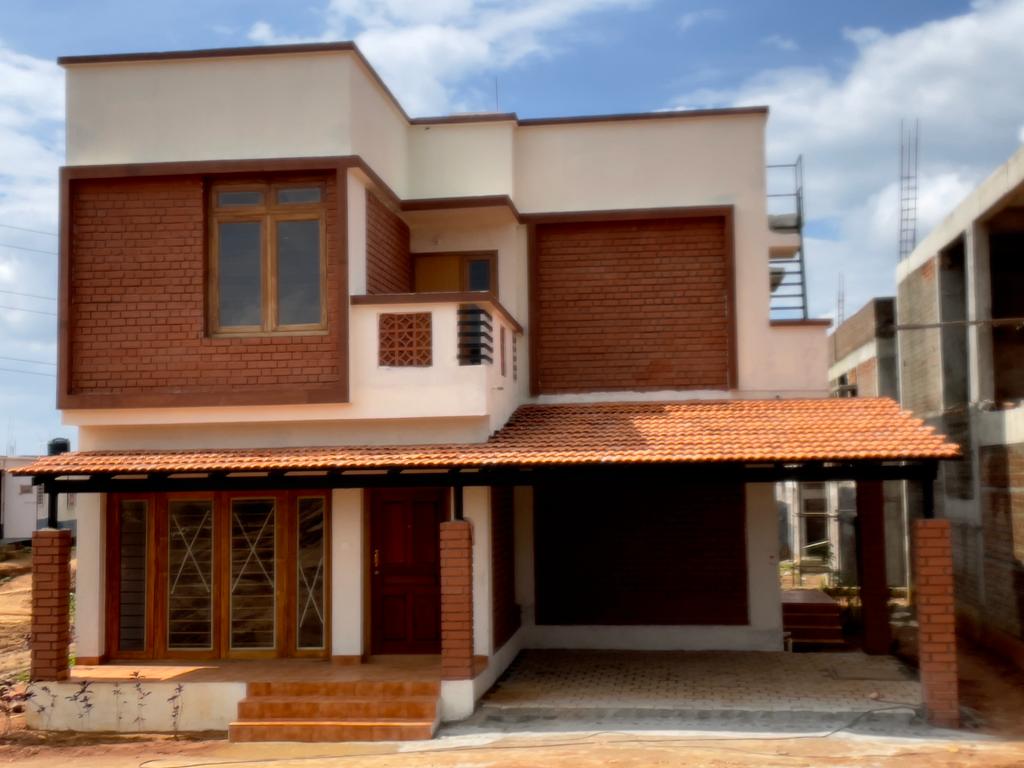 S. Lalitha on Twitter "Public eagerly await launch of 3 BDA Bengaluru