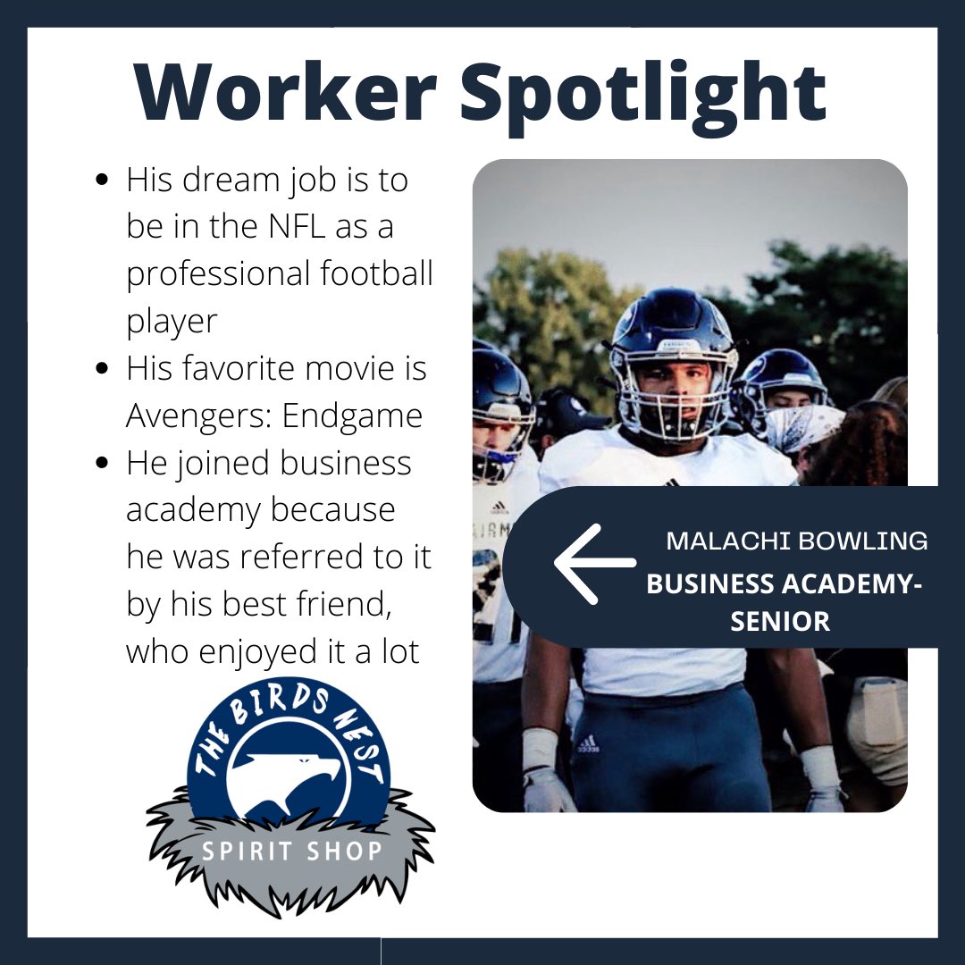 KCSBirdsNest's tweet photo. #WorkerWednesday https://t.co/tbSQuz07NU