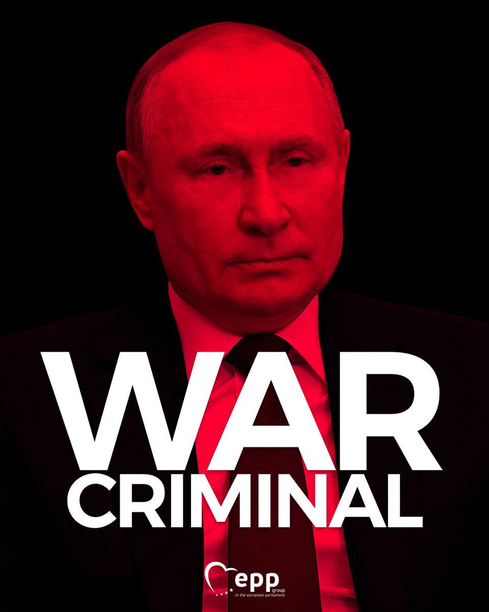 @cassandra17lina #StopPutinNOW
He has been accumulating war crimes since the Chechnya war in 1999. 😡💥☠️