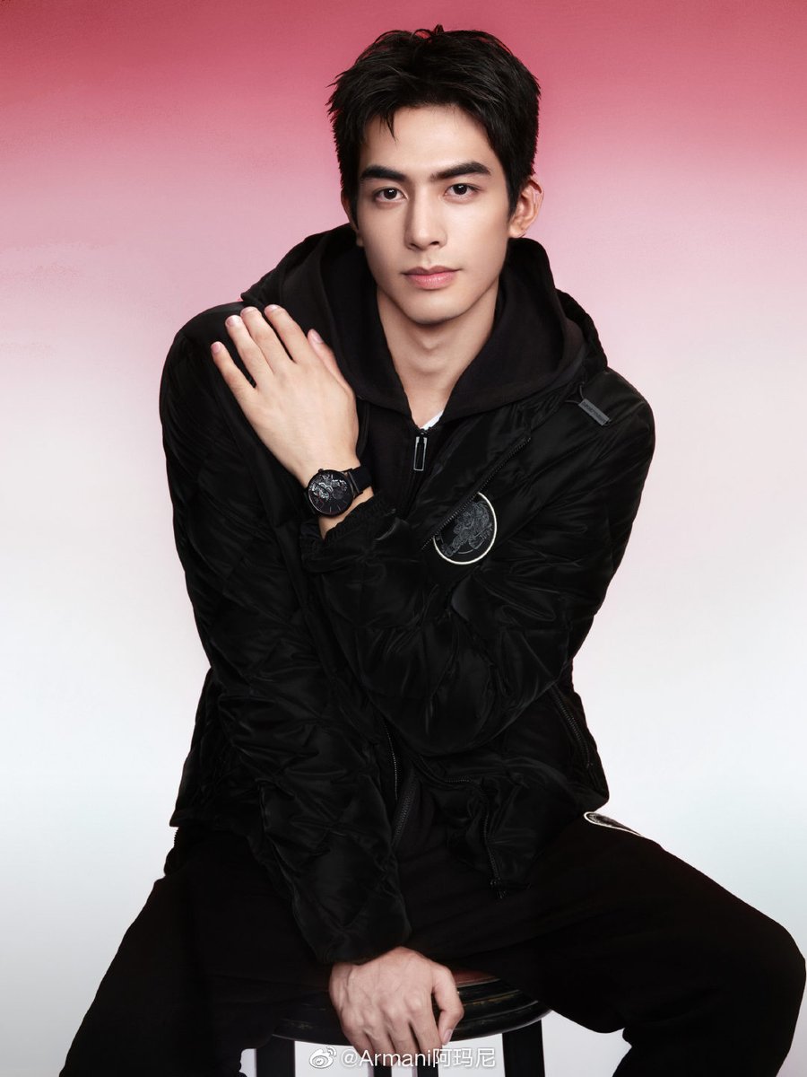 SongWeiLongPH's tweet photo. [PIC] SWL_OFFICIAL update

Song Wei Long for Armani

#ソンウェイロン #songweilongph #宋威龍 #송위룡 #songweilong #ซ่งเวยหลง #宋威龙 https://t.co/EJ4Jale4iw
