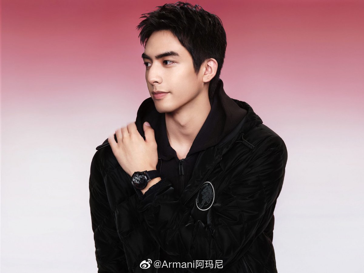 SongWeiLongPH's tweet photo. [PIC] SWL_OFFICIAL update

Song Wei Long for Armani

#ソンウェイロン #songweilongph #宋威龍 #송위룡 #songweilong #ซ่งเวยหลง #宋威龙 https://t.co/8v7VE8mLxo