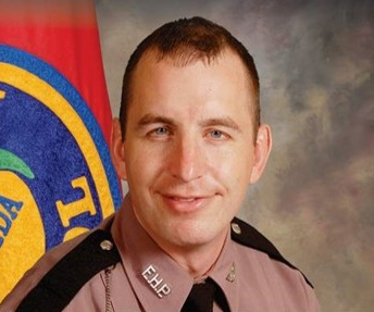 The Port Salerno Post Office Bldg at 4755 SE Dixie Hwy will be dedicated to FHP Trooper Joseph Bullock Fri, March 4, 11 am. Bullock, who protected Martin County for 19 years, lost his life in the line of duty in 2020. Event is free &amp; is open to the public. about.usps.com/newsroom/local…