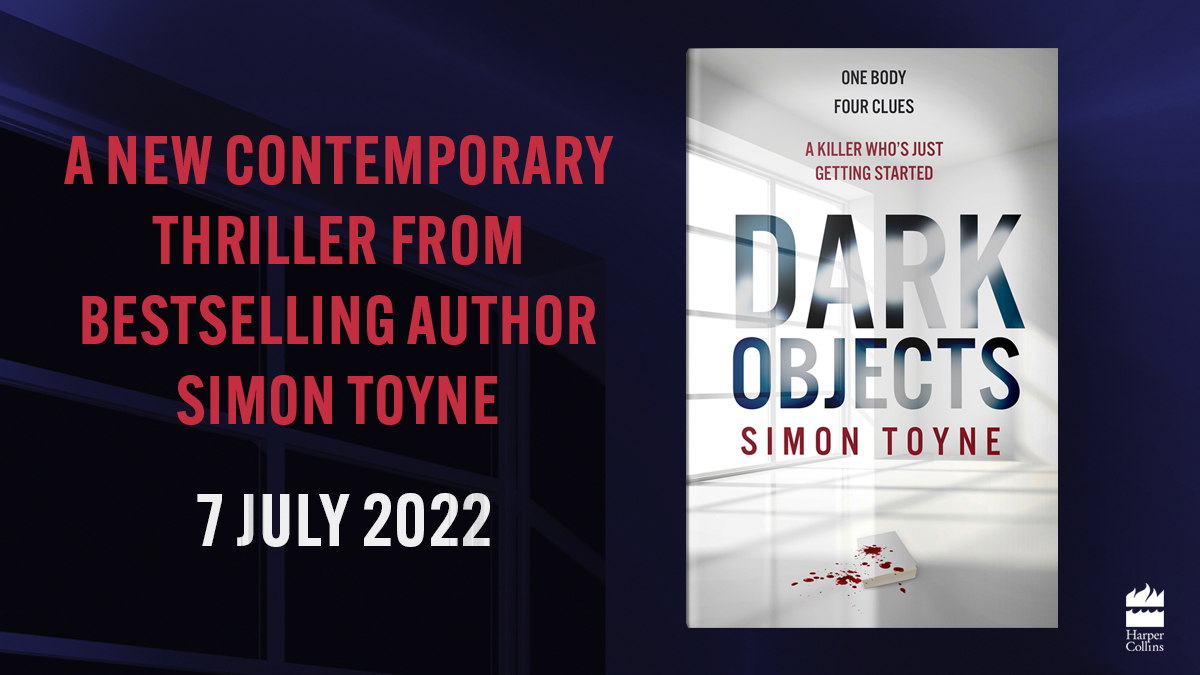 Hemlock_Press's tweet photo. …what’s more, #DarkObjects is also available to request on NetGalley!
Submit your requests here 👉 https://t.co/VVLFKoUNL8
#NetGalley #NetGalleyUK https://t.co/nG9nkjyNNw