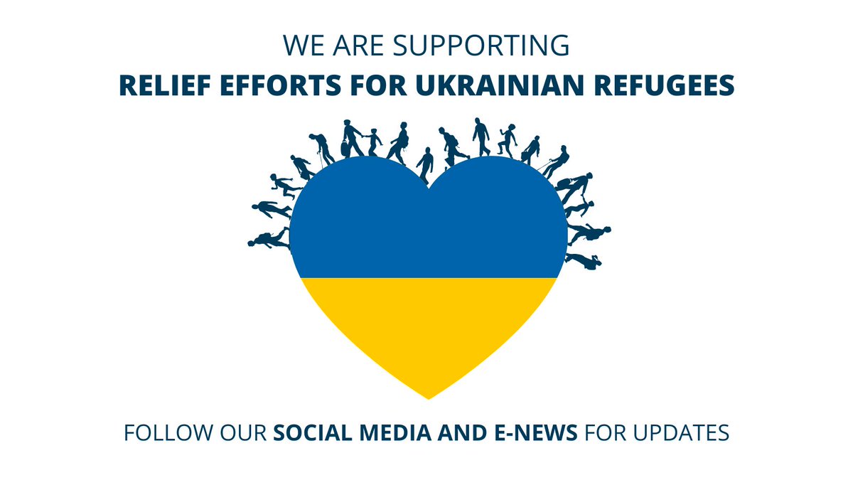 Masonic_Charity's tweet photo. 🇺🇦Today we and @UGLE_GrandLodge have been in contact with @BritishRedCross to give a £50,000 grant to their relief efforts for #refugees fleeing #Ukraine.

💛If you would like to donate additional funds, we have set up the 'Ukraine Crisis Appeal' fund: https://t.co/0HHc86skTk https://t.co/nE0YWbcmuF