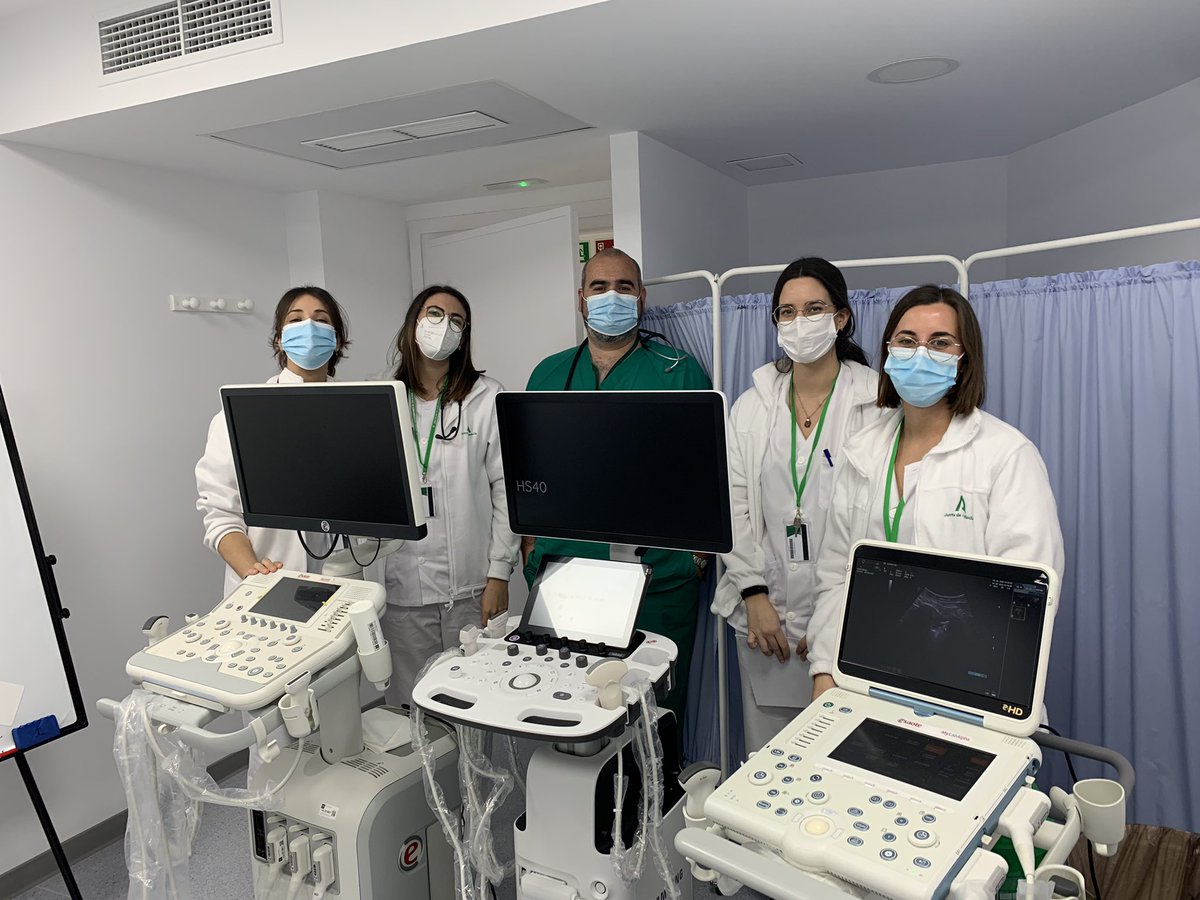 Medicina Interna. Lo miro y mañana te digo. tweet media