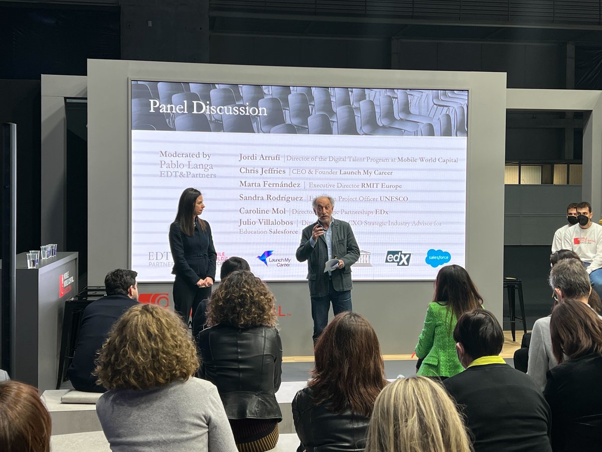 EDT & Partners tweet media