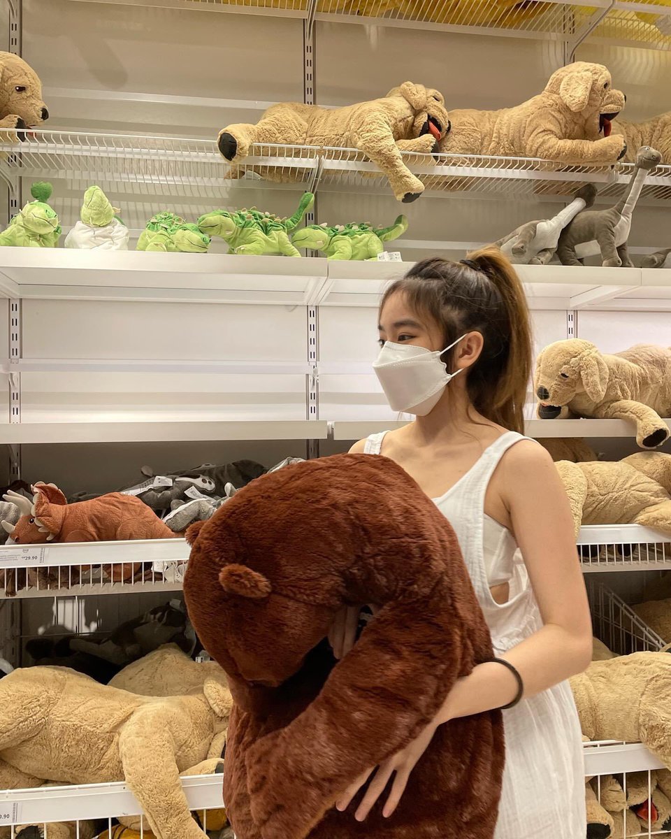 shikhei98's tweet photo. 🐻
IG: shikhei98
#转发 #点赞 #分享 #马来西亚 https://t.co/ivyMGTiRPG