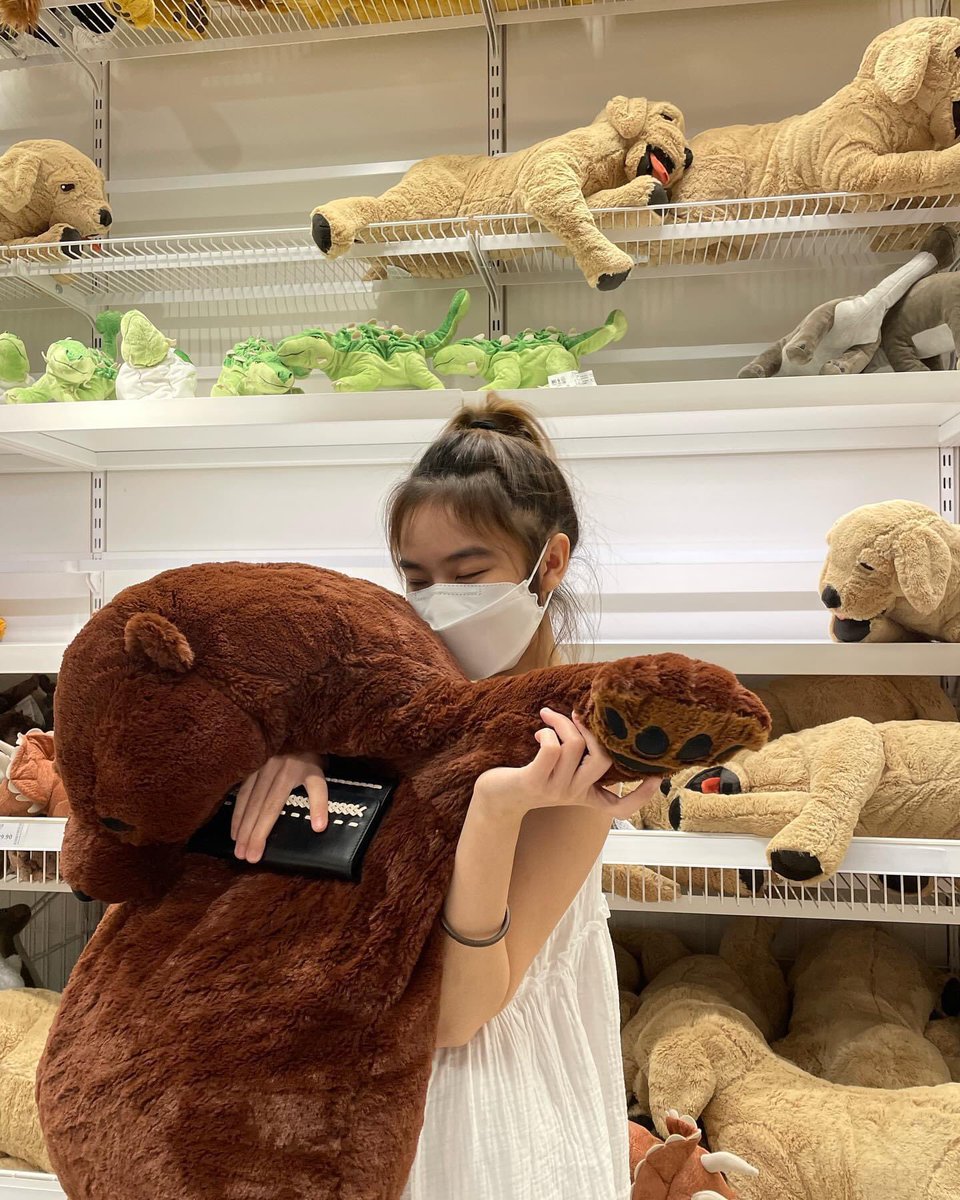 shikhei98's tweet photo. 🐻
IG: shikhei98
#转发 #点赞 #分享 #马来西亚 https://t.co/ivyMGTiRPG