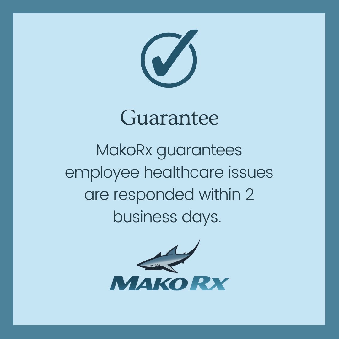 mako_rx's tweet photo. When has a health insurance company made that promise to your employees? @raleighchamber @ChasChamber @durhammag https://t.co/KAbcoXjKnE