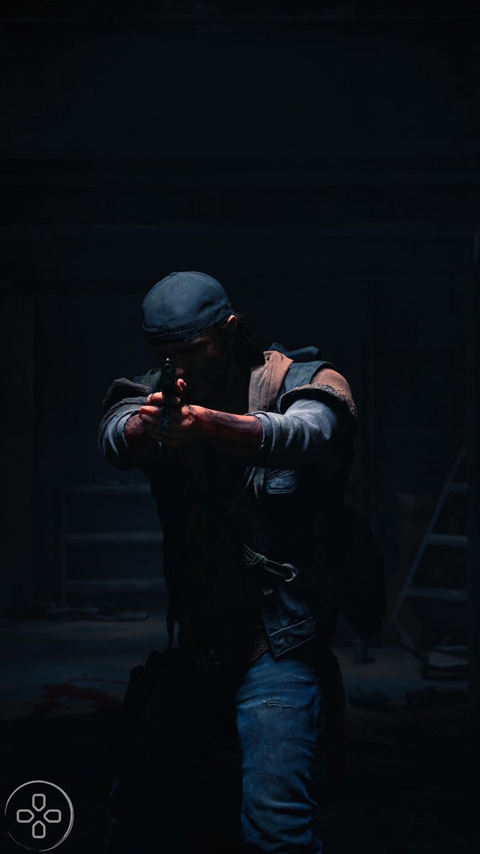 Evo_Pixel's tweet photo. 🔥"Raiders, Dammit"🔥

💿: #DAYSGONE 
🎬: @BendStudio 
🎮: #PS5 

#VGPUnite #ThePhotoMode #VirtualPhotography #TheCapturedCollective #WorldofVP #VPRT #VPGFam #Zarngaming https://t.co/TnfJSTuhko