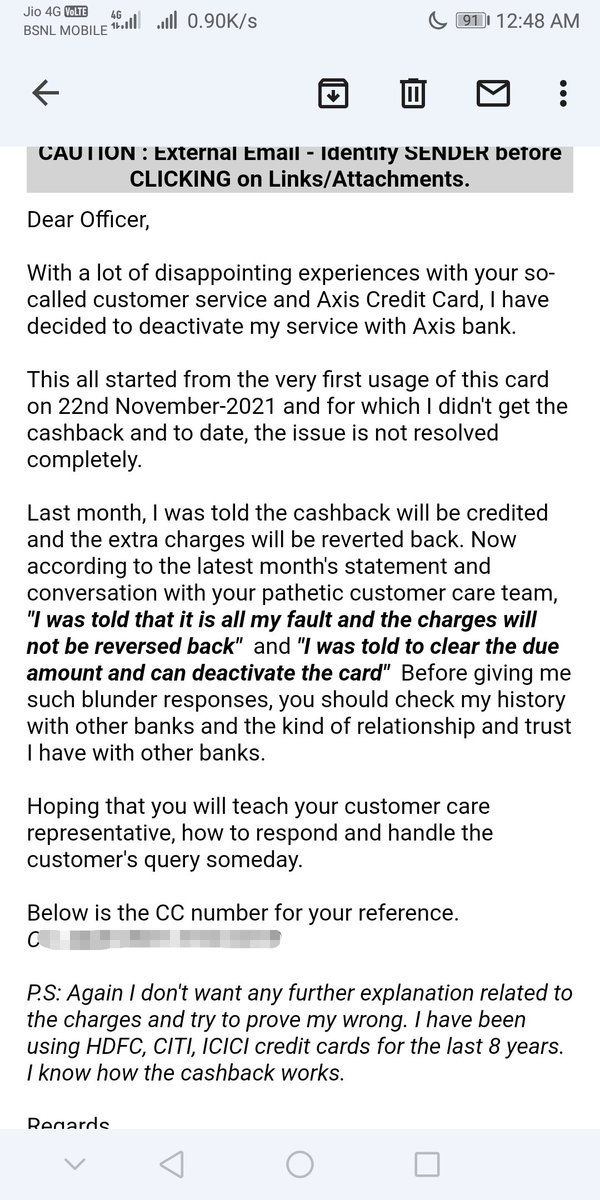 ZuhaibAafaq's tweet image. Is this even a response?
🤪

I&apos;m going public for all the responses u have given so far (refer screenshots attached). Let the people know what kind of service does #axiscustomerservice
provide.. 😁😁😁