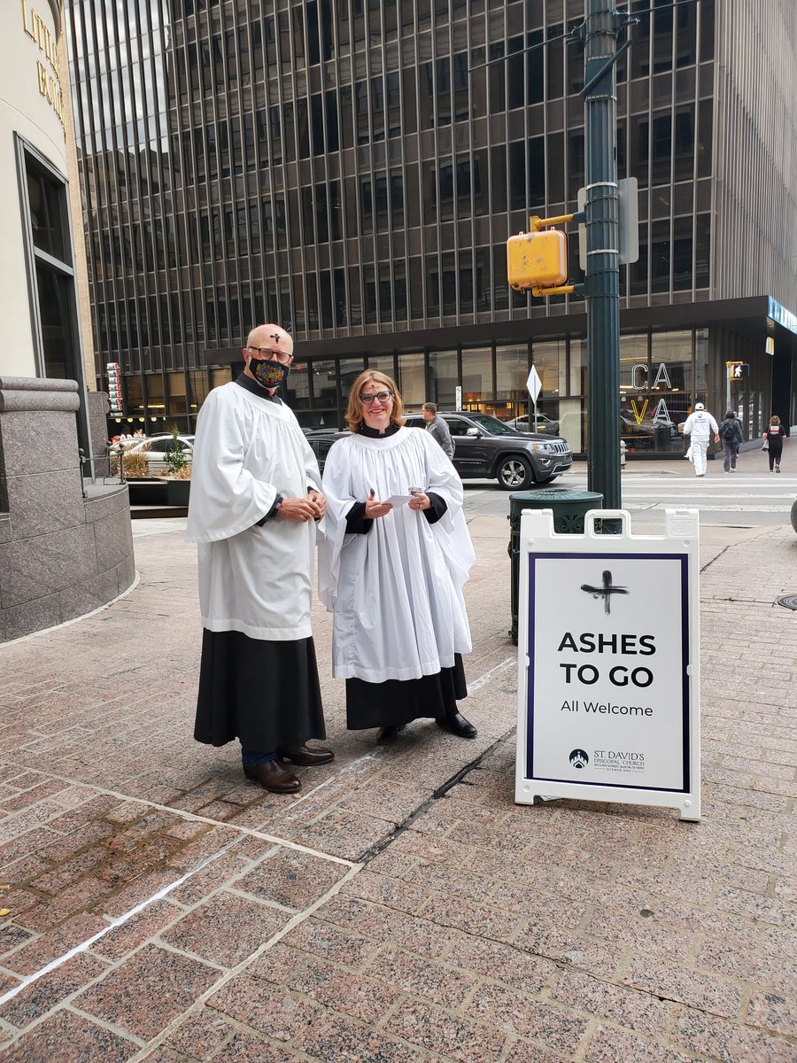 Out on Congress and 6th.

#AshestoGo #AustinTX