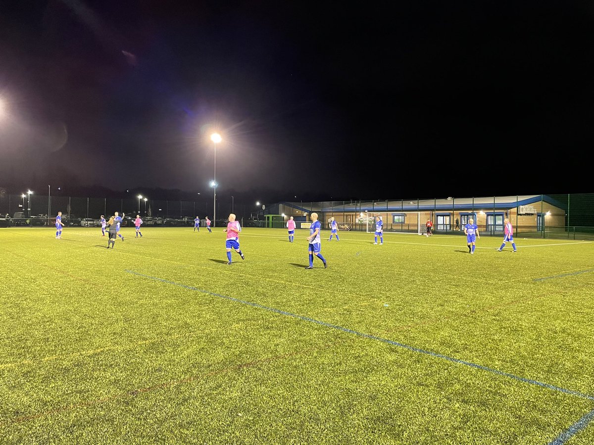 TeamNPFC's tweet image. Not the result we wanted last night but lots to learn from and take forward. Thanks to @CramlingtonUtd for the game #friendly #football #over40’s