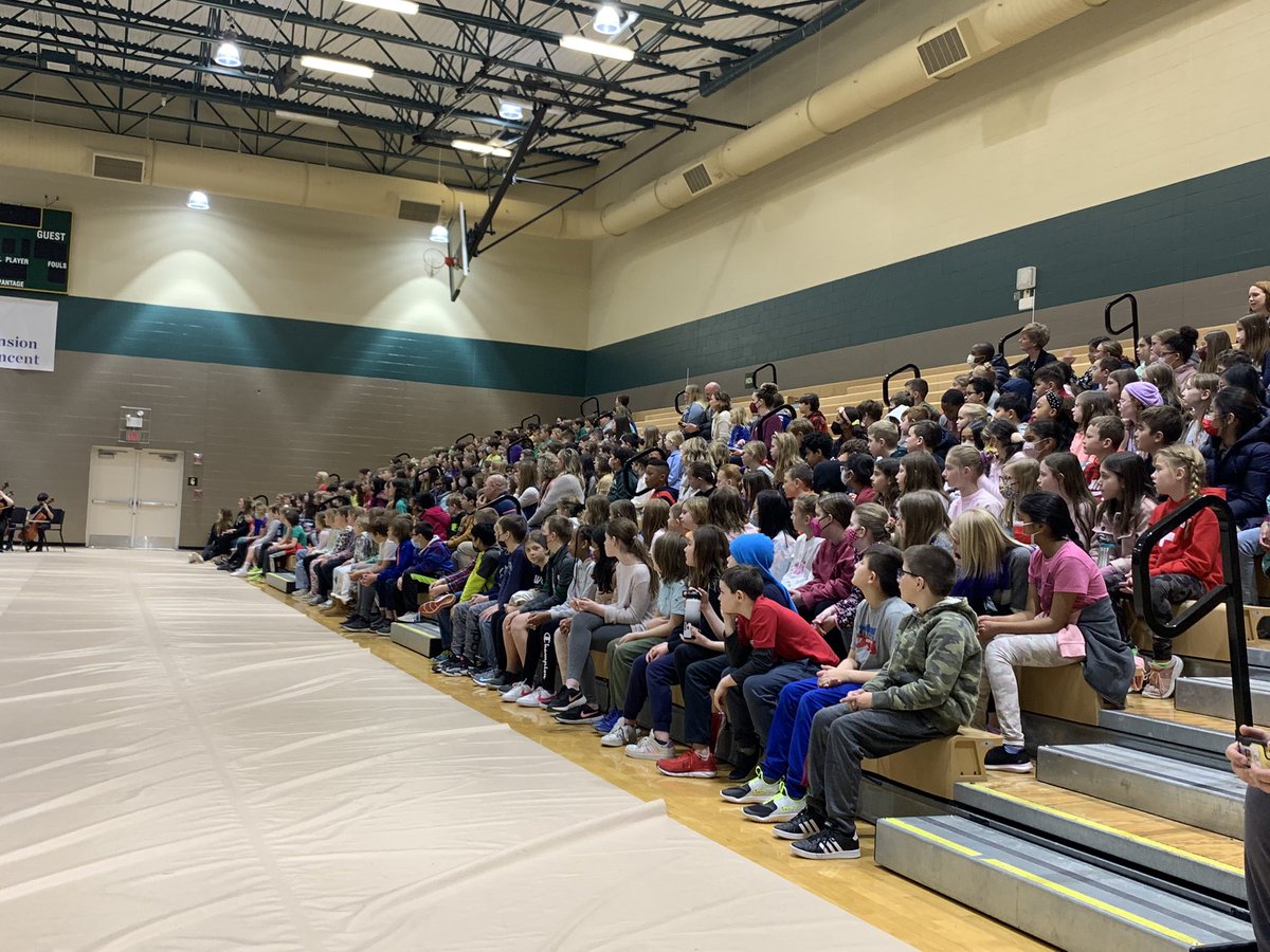 So excited to meet our future <a href="/zwmsnews/">Zionsville West News</a> Eagles! Today, we start the #transitionstrong for <a href="/MyZvilleSchools/">Zionsville Community Schools</a>! We have friends from <a href="/PveElem/">Pleasant View Elem</a>, <a href="/ZCSUnionElem/">Union Elementary</a>, <a href="/ZCSStonegate/">Stonegate Elementary</a>, <a href="/ZCSBoone_Meadow/">Boone Meadow Elem.</a>, &amp; <a href="/EEZCS/">Eagle Elementary</a>! Welcome to ZWest! 💚💛