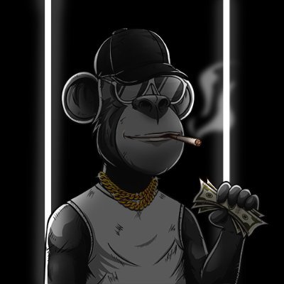 ▶️4,999 Talented Gamer Apes take the stage in the Esports! #Solana.
Run by @NFT_OtherSide 

📅Public Mint : 16 Mar 2022-12:00 am (UTC)

➿upcomingnft.net/event/othersid…

#NFT #NFTs #nftart #NFTCommunity #NFTGiveaway #blockchain