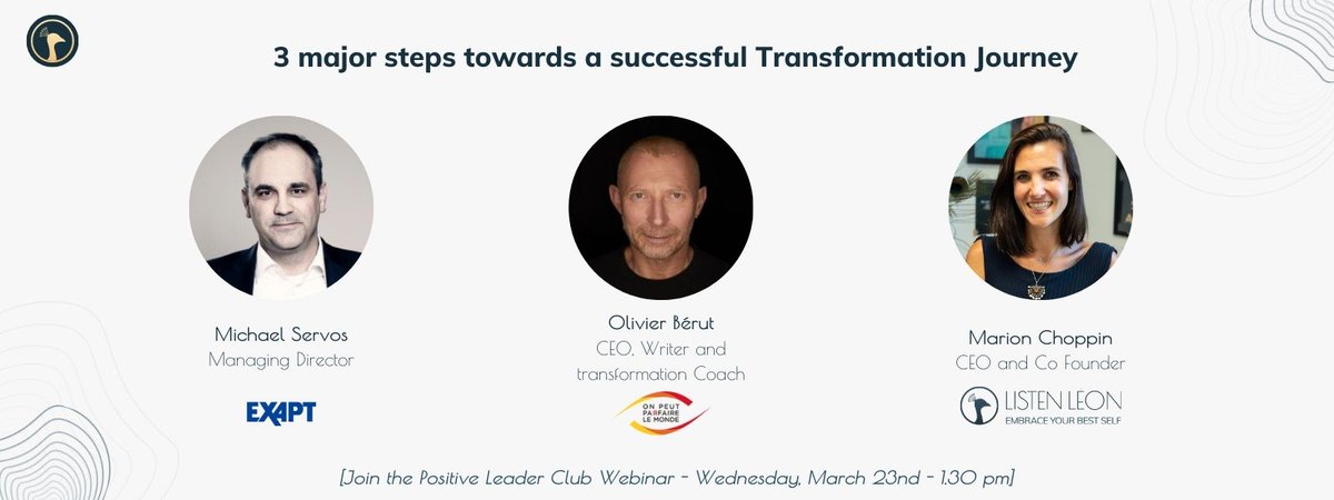 Listen Léon tweet media