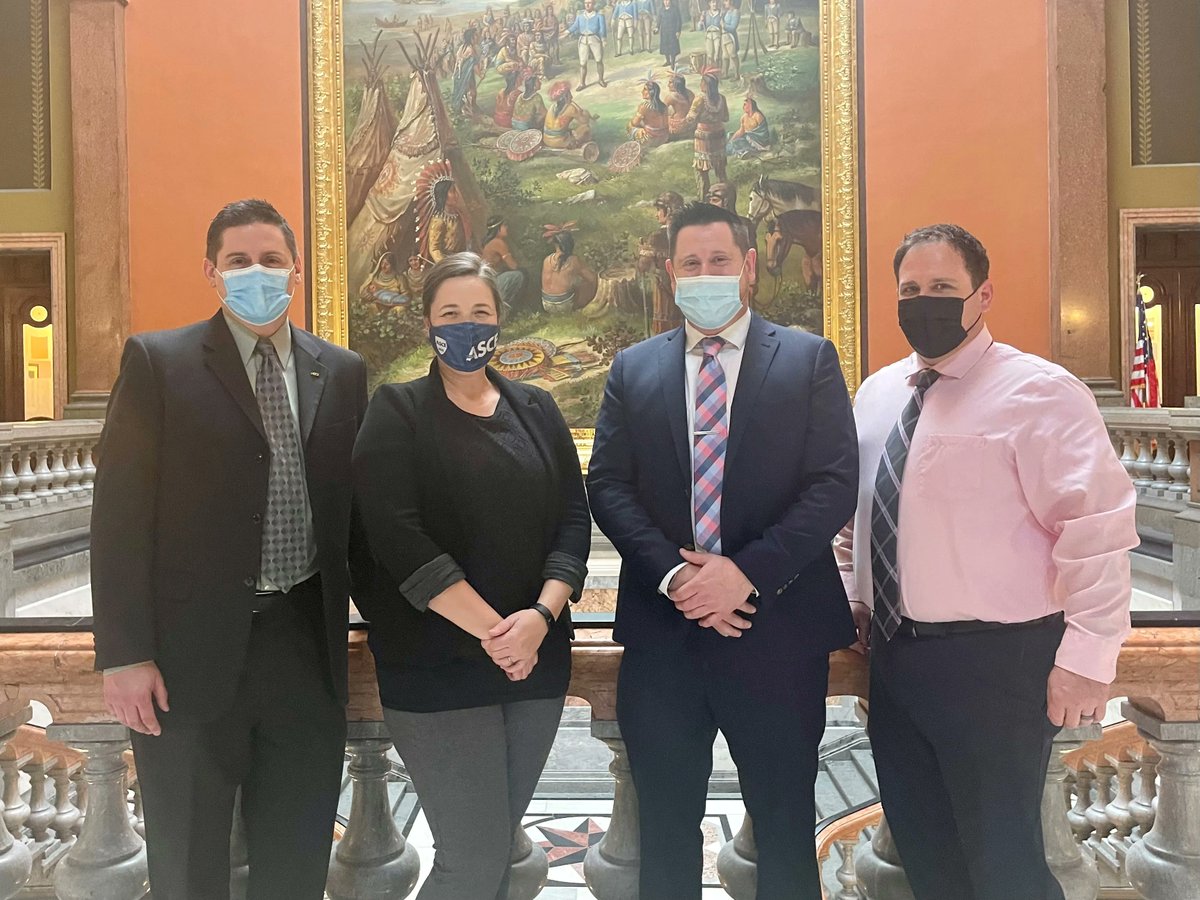 IL Section ASCE tweet media