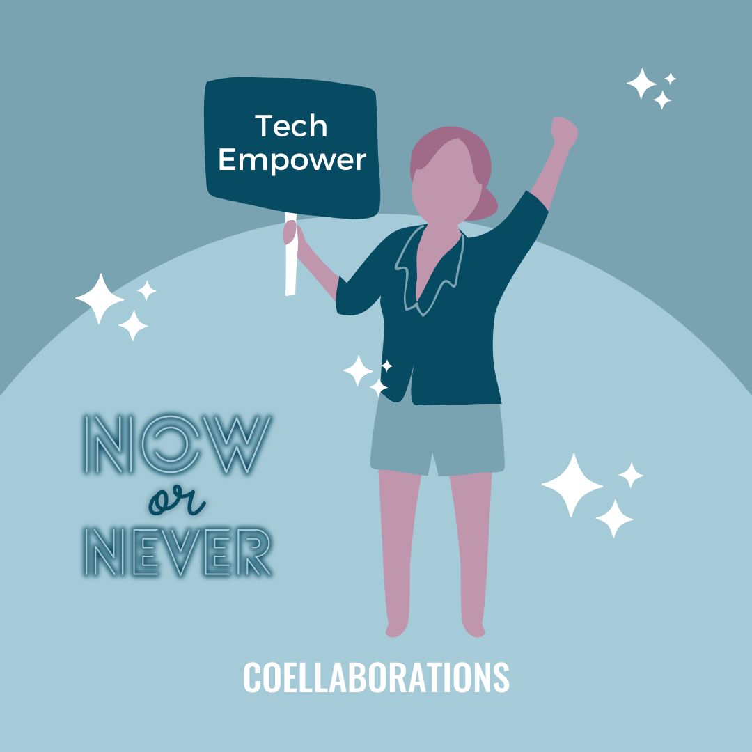 coellaborations's tweet photo. Tech Empower: a new package designed to help you get the most value out of your chosen #software. Most importantly, it's a #safespace for you to ask absolutely any question about how to use it! Tailored training and additional resources also included.

#womeninbusiness #empower https://t.co/W54SJEI8N6