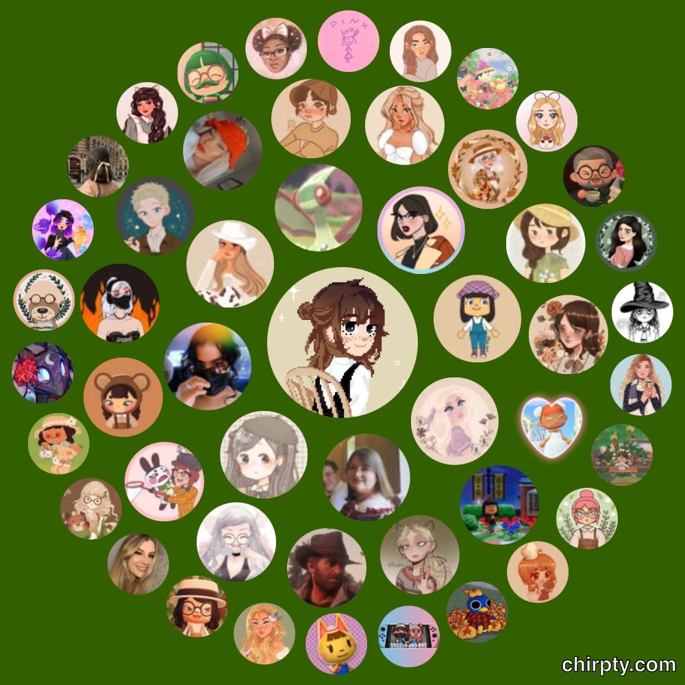 beth_crossing's tweet photo. say hi if you see yourself friends 🤍 https://t.co/GICU2DPRsS