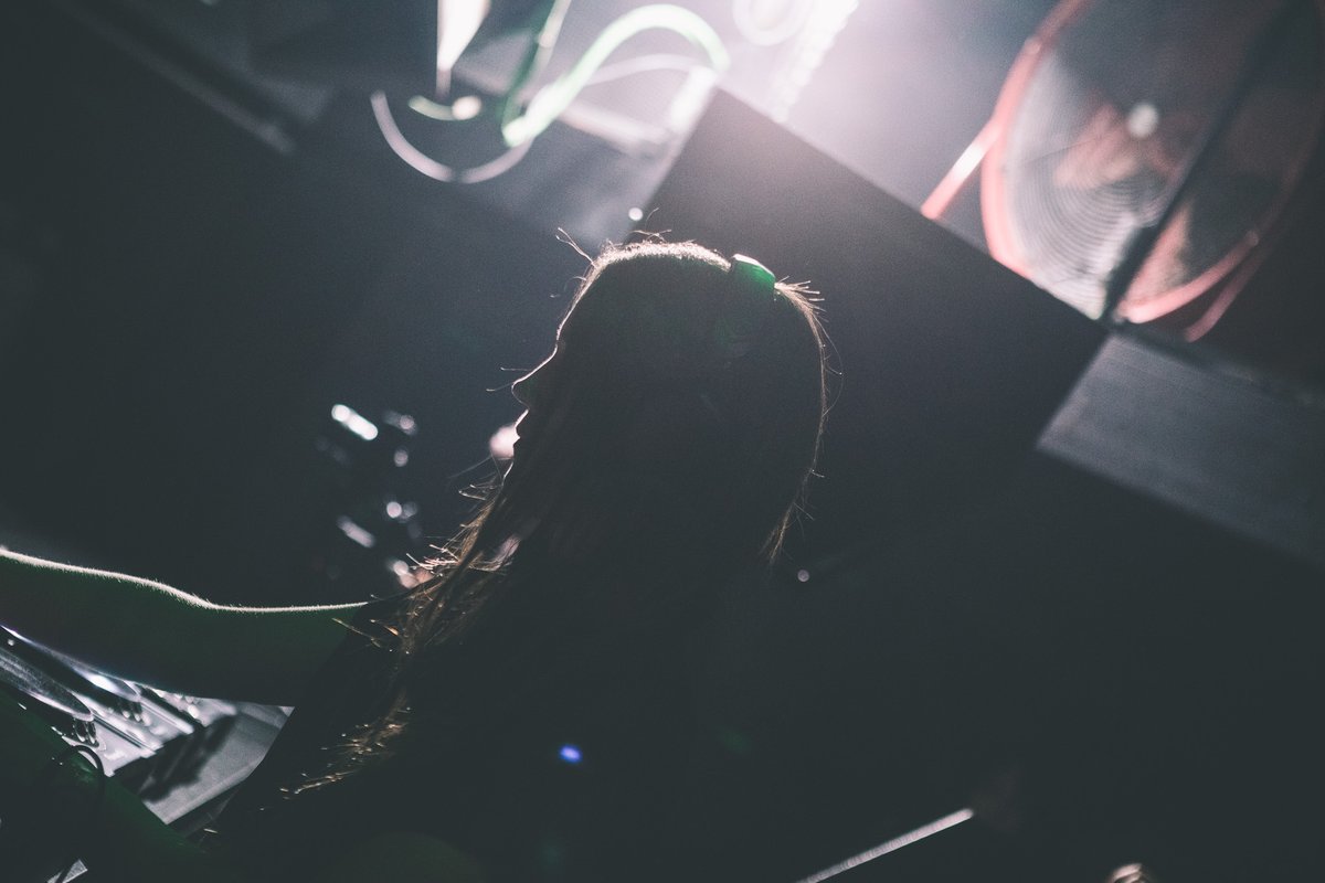 inputdanceclub's tweet photo. With International Women’s Day just around the corner, it so happens that we were treated to a belter of an all-female lineup with @lillypalmerdj, @Blanca__Ross and #JenCruz last Friday 🤯💃🏻
#lillypalmer #blancaross #jencruz #femalelineup #womensday #internationalwomensday https://t.co/naSgIQtfKu