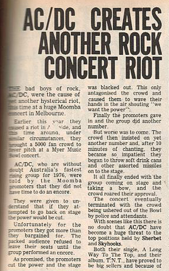 AC/DC (@acdc) / Twitter