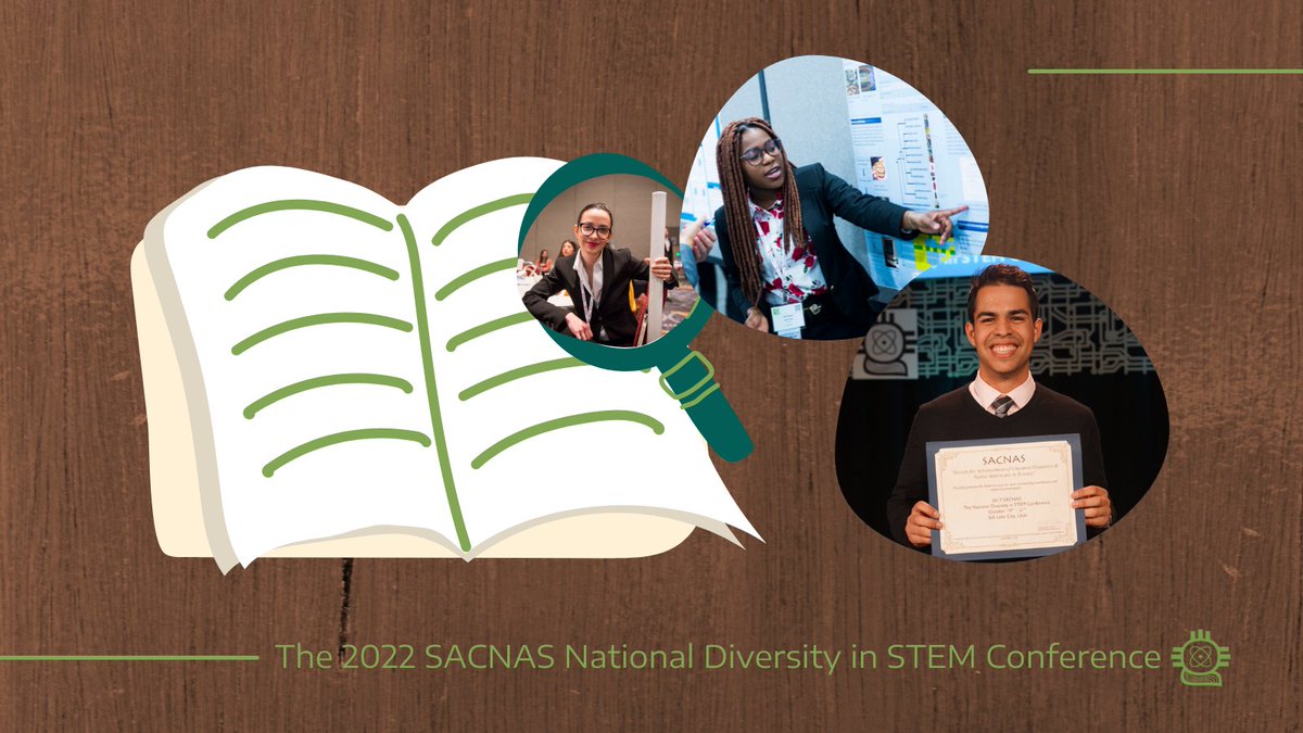SACNAS's tweet photo. Research shows that applications for #2022NDiSTEM research applications open on Wednesday, March 9. 

But don't wait! Review application eligibility and make sure your membership is updated now >> https://t.co/XLCo6m5vzh #SACNAS #SACNASchapters #STEMstudents https://t.co/kM2XGagEbW