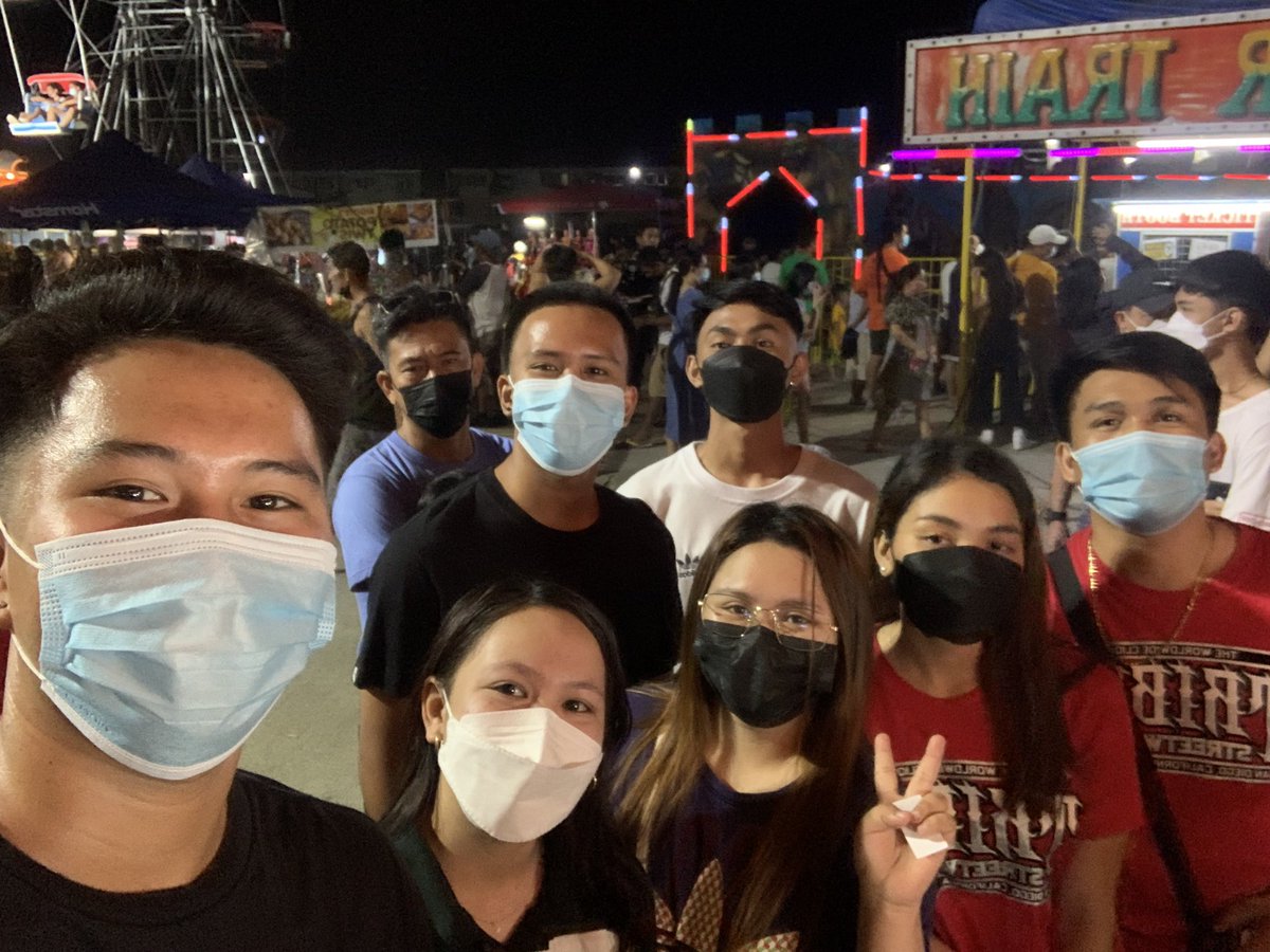 kaila_austria's tweet photo. [03-02-2022] #Caragan2022 #Enjoymuch https://t.co/WzARKRDQ8F